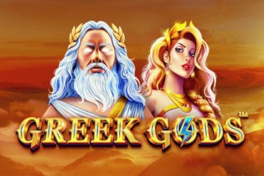 Greek Gods video slot game review - Where to play free games demo?