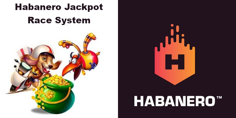 Habanero Jackpot Race System - enjoy this slot feature in Europe and Indonesia