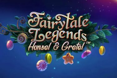 Hansel and Gretel огляд слотів, ДЕМО та найкраще казино!