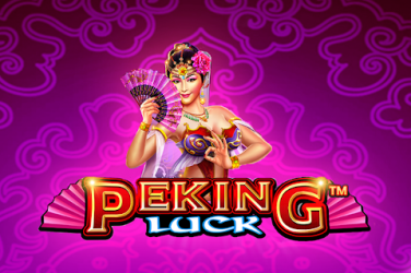 Peking Luck slot recension - Var kan man spela DEMO slots gratis?