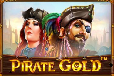 Pirate Gold slot review - Where to play this Pragmatic Play slot DEMO free?