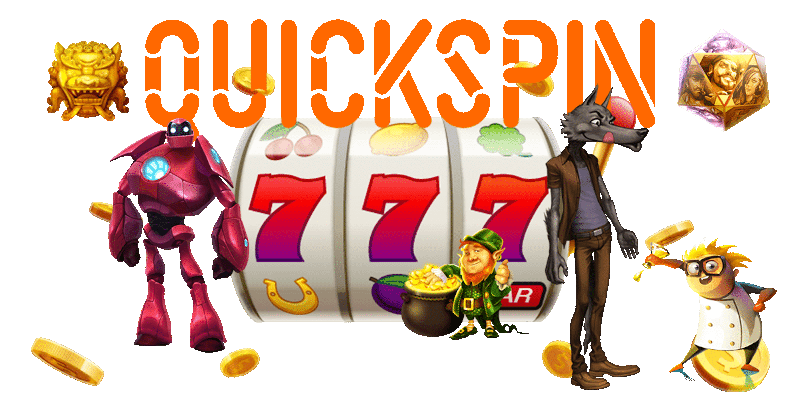 Quickspin casino slots games review main picture