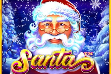 Santa slot review - Where to play this casino game for free?