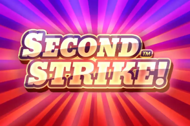 Second Strike огляд слотів - безкоштовна гра в ДЕМО