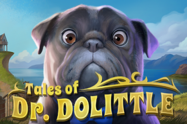 Tales of Dr. Dolittle slot-Übersicht - Kostenloses Spiel DEMO