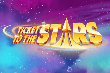 Ticket to the Stars slot-Übersicht - Kostenloses Spiel DEMO