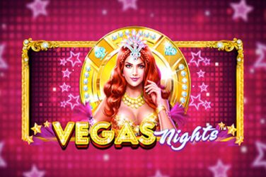 Vegas Nights обзор игровых слотов казино, слот DEMO и ТОП казино!
