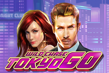 Wild Chase: Tokyo Go обзор слота - Бесплатная игра DEMO