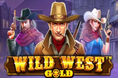 Wild West Gold огляд слота - Де грати в ДЕМО в цей слот безкоштовно?