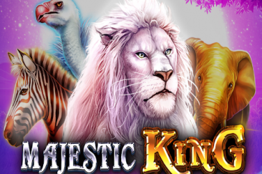 Majestic King slot review &ndash; Free play DEMO