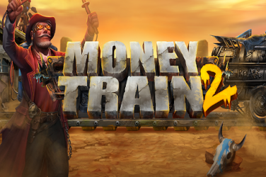 Money Train 2 slot-Übersicht - Kostenloses Spiel DEMO
