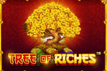 Tree of Riches slot av Pragmatic Play recension, Gratis DEMO-läge!