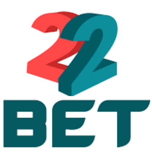 22bet casino logo