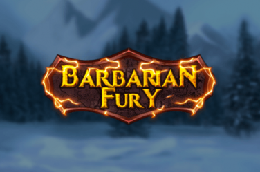 Barbarian Fury slot DEMO gratis, recensione della meccanica di gioco!