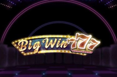 Big Win 777 slot by Play'n GO revisão, DEMO grátis e TOP casino!