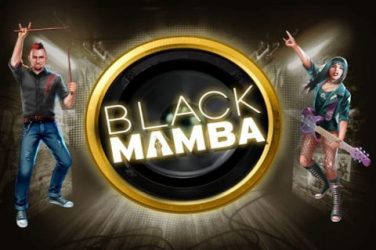 Black Mamba análise da slot machine - Jogo grátis DEMO