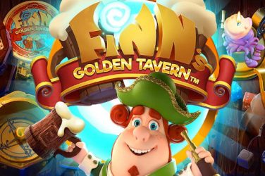 Finn's Golden Tavern slot free play DEMO, RTP and other specification review