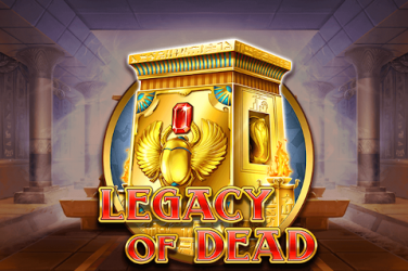 Legacy of Dead slot Jogo grátis DEMO, casino online para jogar Play'n GO slots!