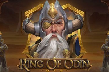 Ring of Odin análise da slot machine - Jogo grátis DEMO
