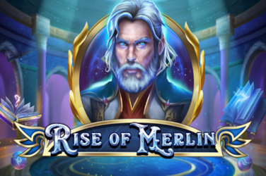 Rise of Merlin análise da slot machine - Jogo grátis DEMO
