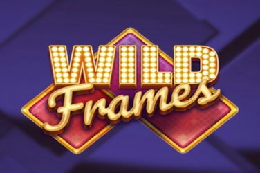 Wild Frames análise da slot machine - Jogo grátis DEMO