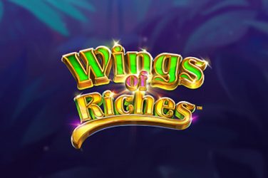 Wings of Riches огляд слотів і безкоштовні NetEnt слоти ДЕМО!