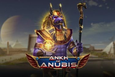 Ankh of Anubis slot Jogo grátis DEMO | TOP casinos para jogar a dinheiro