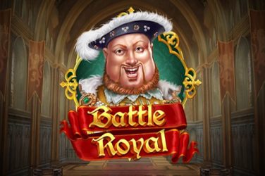 Battle Royal análise da slot machine - Jogo grátis DEMO