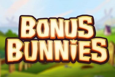 Bonus Bunnies слот гра | Огляд | ДЕМО | ТОП казино