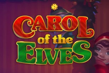 Carol of the Elves преглед на слота - Безплатна игра DEMO