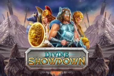 Divine Showdown slot Free DEMO | Melhores características de bónus revisão
