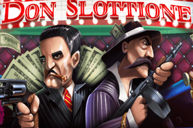 Don Slottione slot-Übersicht - Kostenloses Spiel DEMO