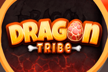 Dragon Tribe огляд слотів і безкоштовний демо-режим!