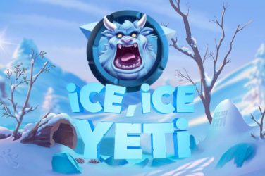 Ice Ice Yeti слот від Nolimit City | Огляд | БЕЗКОШТОВНЕ ДЕМО | ТОП казино