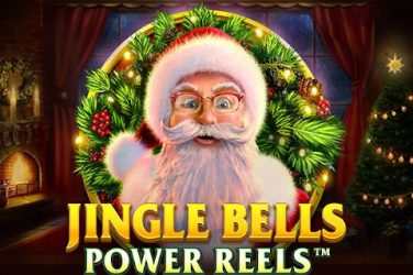 Jingle Bells Power Reels огляд слотів - безкоштовна гра в ДЕМО