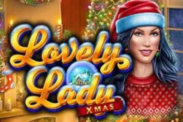 Lovely Lady X-Mas slot game review