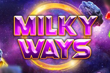 Milky Ways ігровий автомат | Спробуйте ДЕМО безкоштовно | Прочитайте огляд спеціальних можливостей!