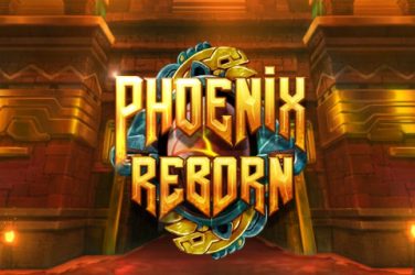 Phoenix Reborn slot by Play'n GO | Análise | DEMO | TOP casino