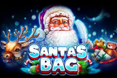 Santa’s Bag revue des machines à sous - Jeu gratuit DEMO