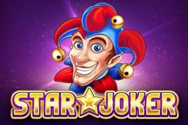 Star Joker análise da slot machine - Jogo grátis DEMO