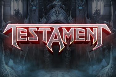 Testament análise da slot machine - Jogo grátis DEMO