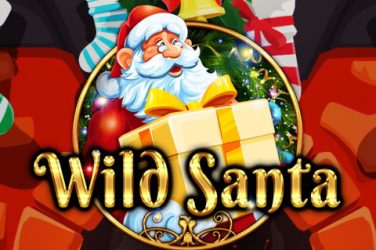 Wild Santa slot review – Free play DEMO