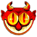 3 Devils Pinball slot game icon