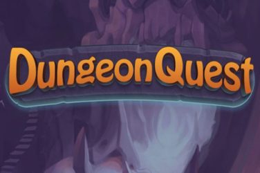 Dungeon Quest слот | Огляд | Спробувати Безкоштовний ігровий автомат ДЕМО | Знайти ТОП казино!