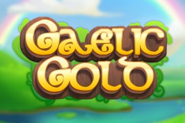 Gaelic Gold слот | Огляд | ДЕМО безкоштовно | ТОП казино