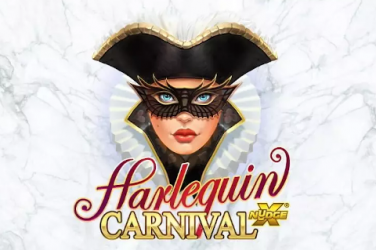Harlequin Carnival слот від Nolimit City | Огляд | ДЕМО | ТОП казино