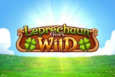 Leprechaun Goes Wild slot | Avaliação | DEMO | TOP casino |