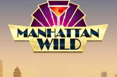 Manhattan Goes Wild слот | Огляд особливостей | Безкоштовна ДЕМО