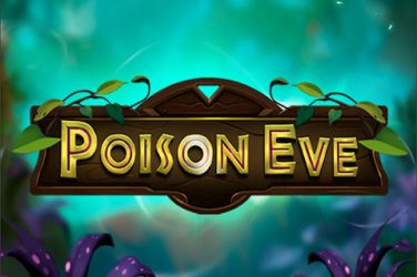 Poison Eve слот | ДЕМО | Огляд | ТОП казино