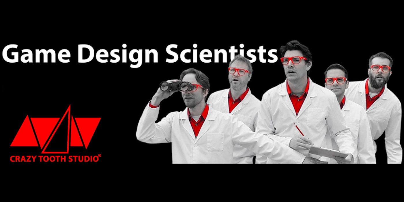 Crazy Tooth Studio TOP casinos Game Design Scientists Crazy Tooth Studio TOP casinos Game Design Scientists